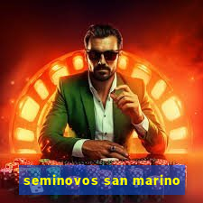 seminovos san marino